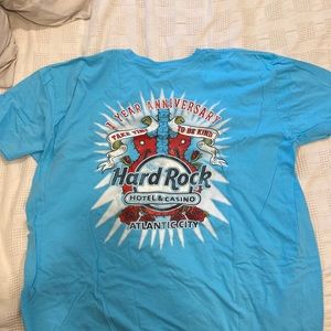 Hard Rock Hotel and Casino T-Shirt